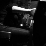 photo - Daniel Sheehan and Martin Sarrazac