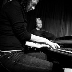 photo - Daniel Sheehan and Martin Sarrazac