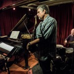 Peter Gannushkin - DowntownMusic.net