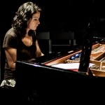 Peter Gannushkin - DowntownMusic.net